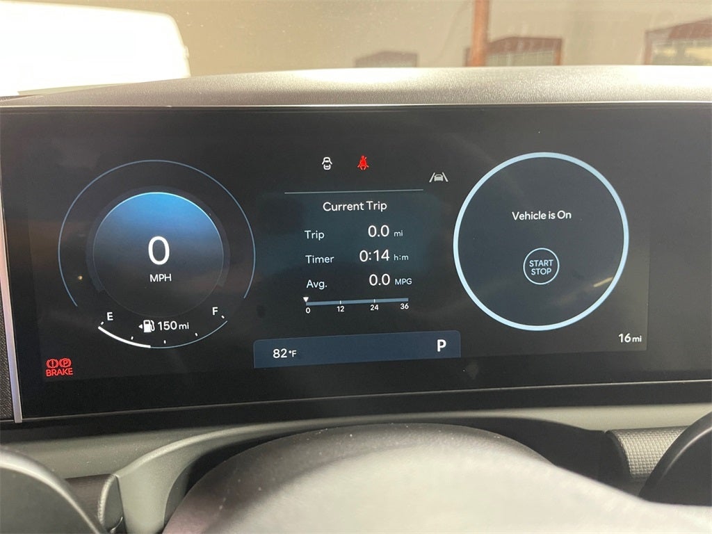 2026 Hyundai SANTA CRUZ SEL Activity AWD