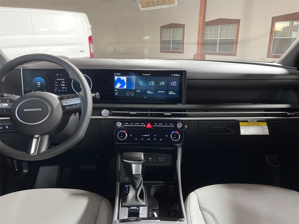 2026 Hyundai SANTA CRUZ SEL Activity AWD
