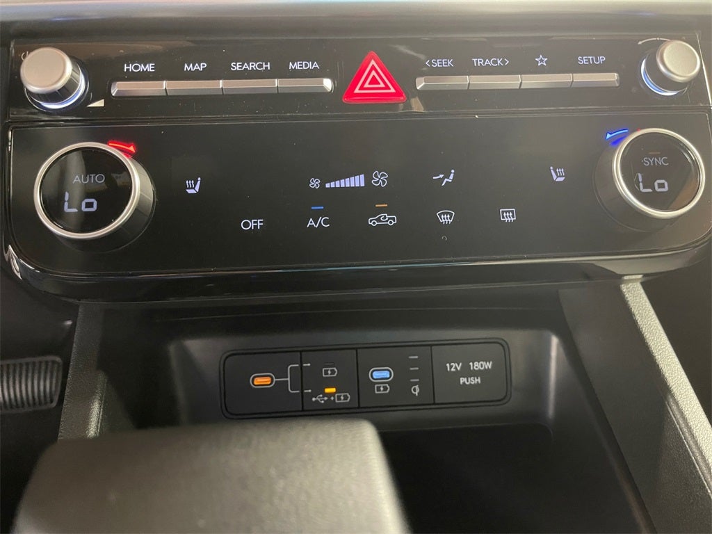 2026 Hyundai SANTA CRUZ SEL Activity AWD