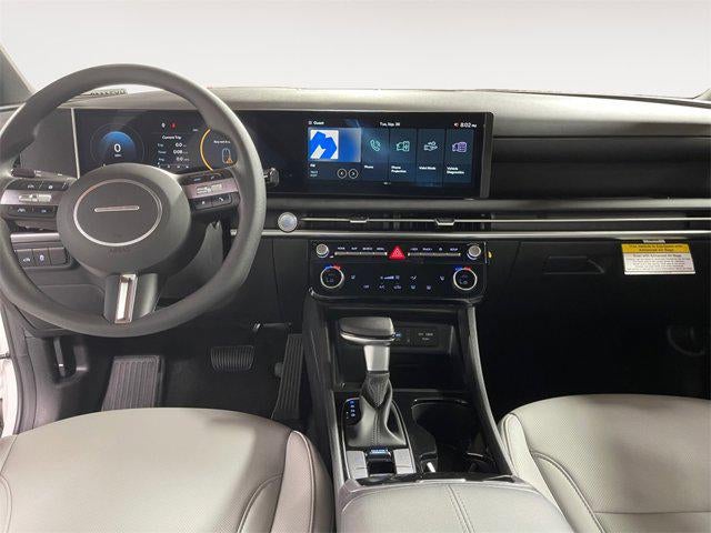 2026 Hyundai SANTA CRUZ SEL Activity AWD