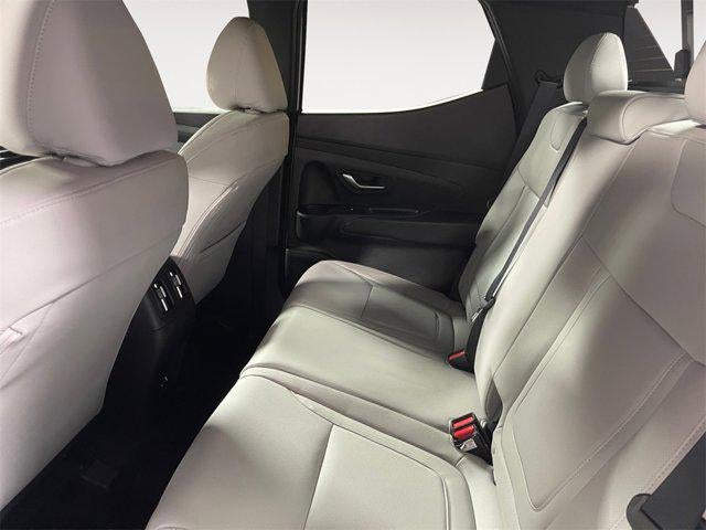 2026 Hyundai SANTA CRUZ SEL Activity AWD