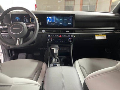 2026 Hyundai SANTA CRUZ SEL Activity AWD