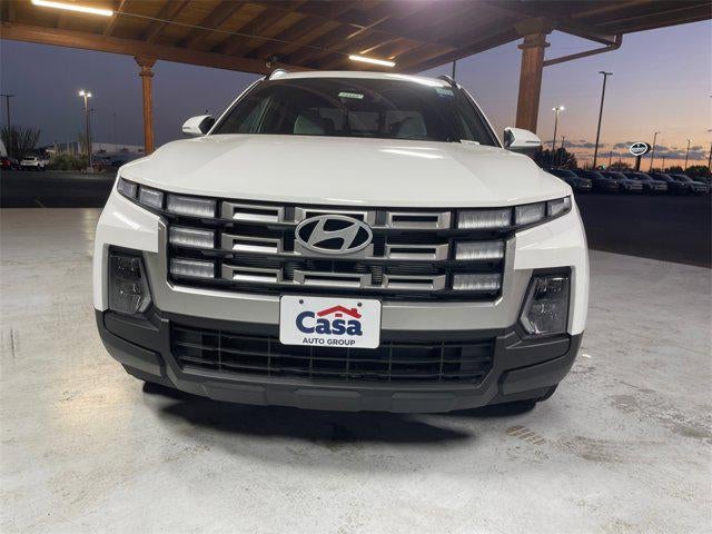 2026 Hyundai SANTA CRUZ SEL Activity AWD