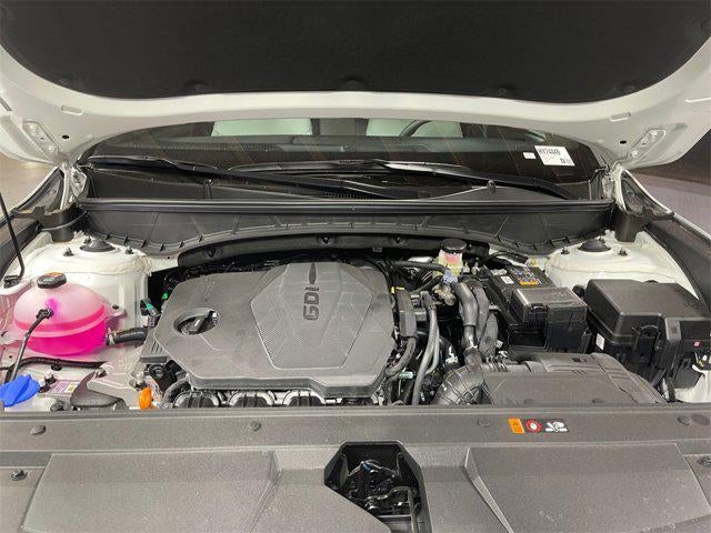 2026 Hyundai SANTA CRUZ SEL Activity AWD