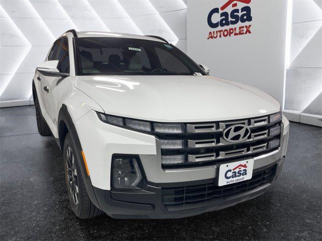 2026 Hyundai SANTA CRUZ SEL Activity AWD