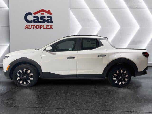 2026 Hyundai SANTA CRUZ SEL Activity AWD