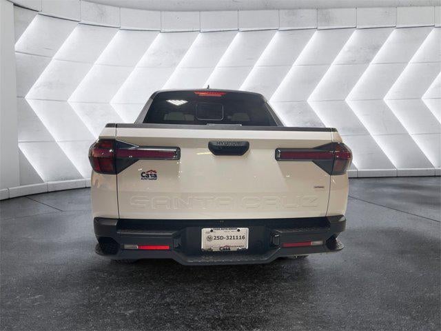 2026 Hyundai SANTA CRUZ SEL Activity AWD