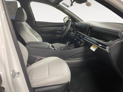 2026 Hyundai SANTA CRUZ SEL Activity AWD