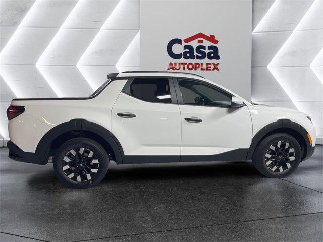 2026 Hyundai SANTA CRUZ SEL Activity AWD