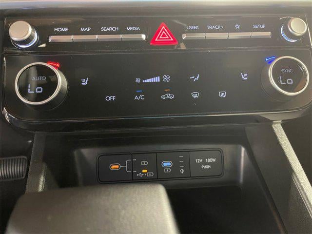 2026 Hyundai SANTA CRUZ SEL Activity AWD