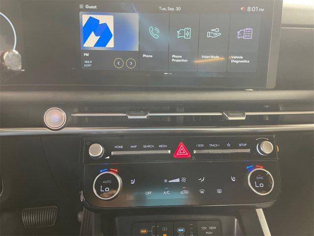 2026 Hyundai SANTA CRUZ SEL Activity AWD