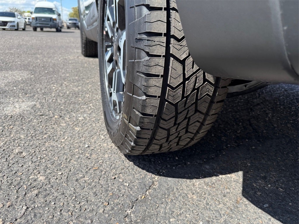 2025 Hyundai SANTA CRUZ XRT