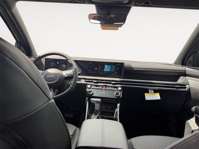 2025 Hyundai SANTA CRUZ XRT