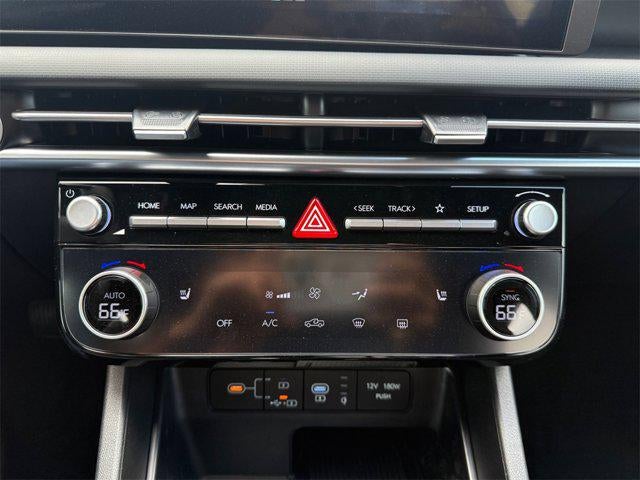 2025 Hyundai SANTA CRUZ XRT