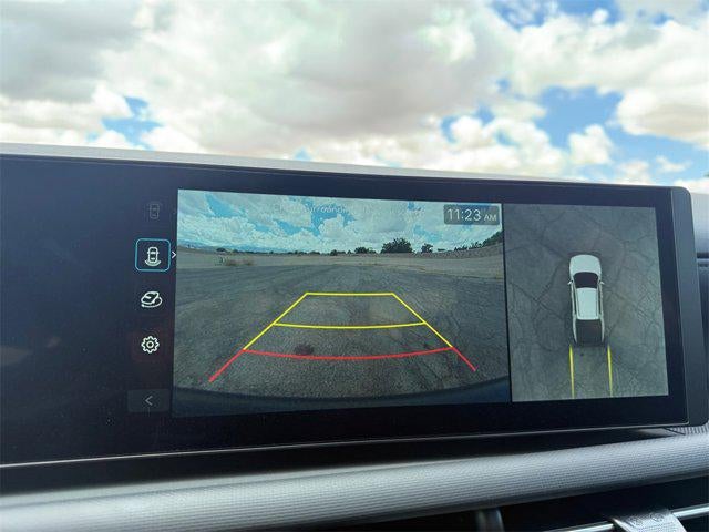 2025 Hyundai SANTA CRUZ XRT