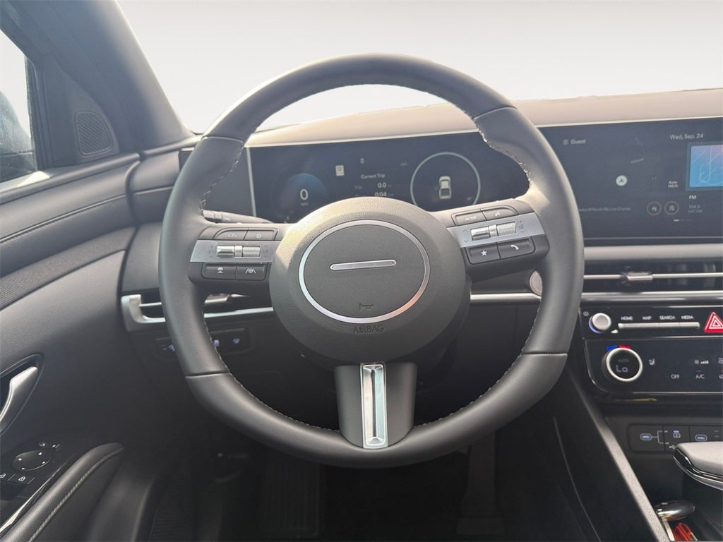 2025 Hyundai SANTA CRUZ XRT