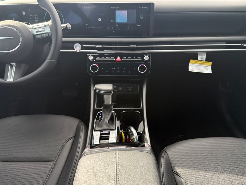 2025 Hyundai SANTA CRUZ XRT