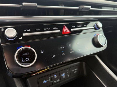 2025 Hyundai SANTA CRUZ XRT