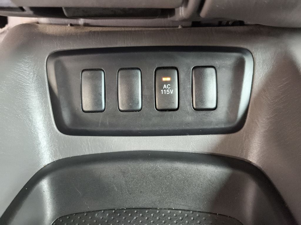 2005 Toyota Sequoia Limited