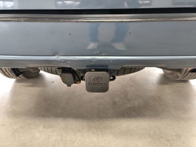2005 Toyota Sequoia Limited