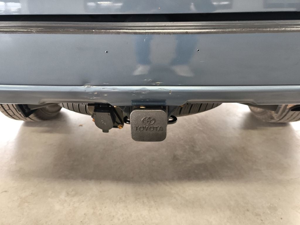 2005 Toyota Sequoia Limited