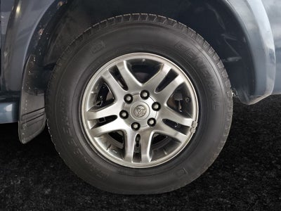 2005 Toyota Sequoia Limited