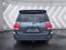 2005 Toyota Sequoia Limited