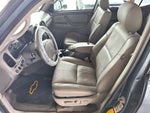 2005 Toyota Sequoia Limited