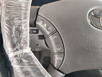 2005 Toyota Sequoia Limited