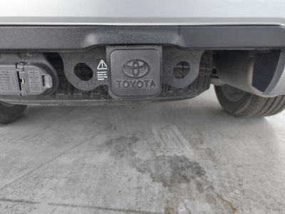 2020 Toyota Sequoia Limited