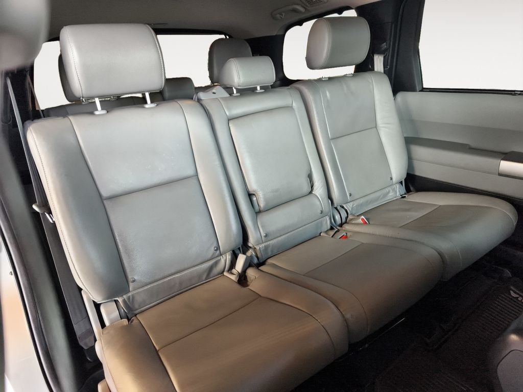 2020 Toyota Sequoia Limited