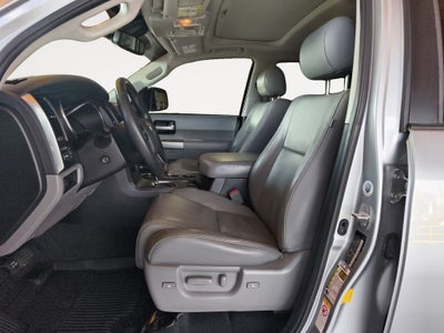 2020 Toyota Sequoia Limited