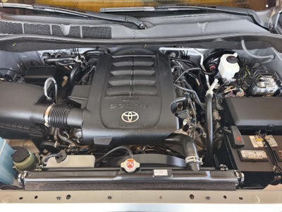 2020 Toyota Sequoia Limited
