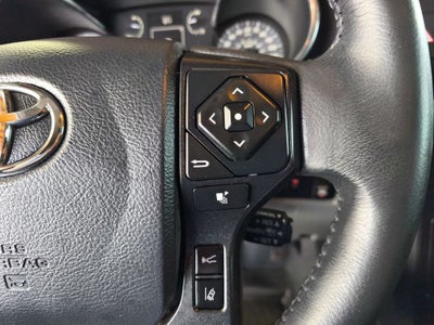 2020 Toyota Sequoia Limited