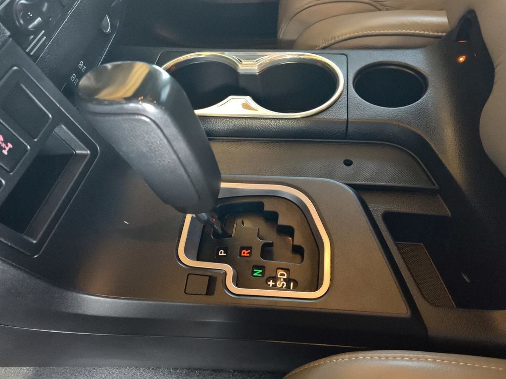 2020 Toyota Sequoia Limited