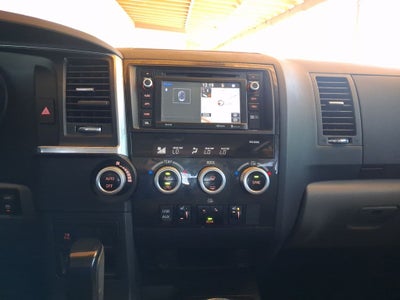 2018 Toyota Sequoia Limited