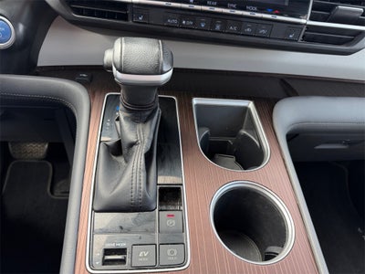 2021 Toyota Sienna XLE 7 Passenger