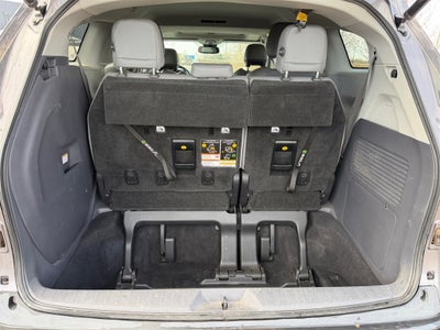 2021 Toyota Sienna XLE 7 Passenger