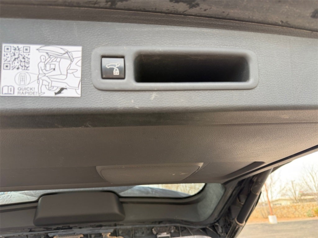 2021 Toyota Sienna XLE 7 Passenger