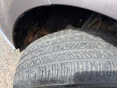 2021 Toyota Sienna XLE 7 Passenger