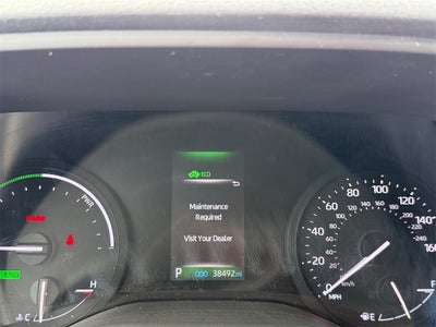 2021 Toyota Sienna XLE 7 Passenger