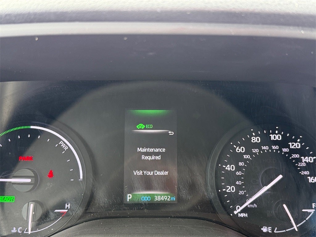 2021 Toyota Sienna XLE 7 Passenger