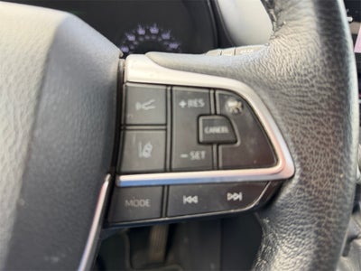 2021 Toyota Sienna XLE 7 Passenger
