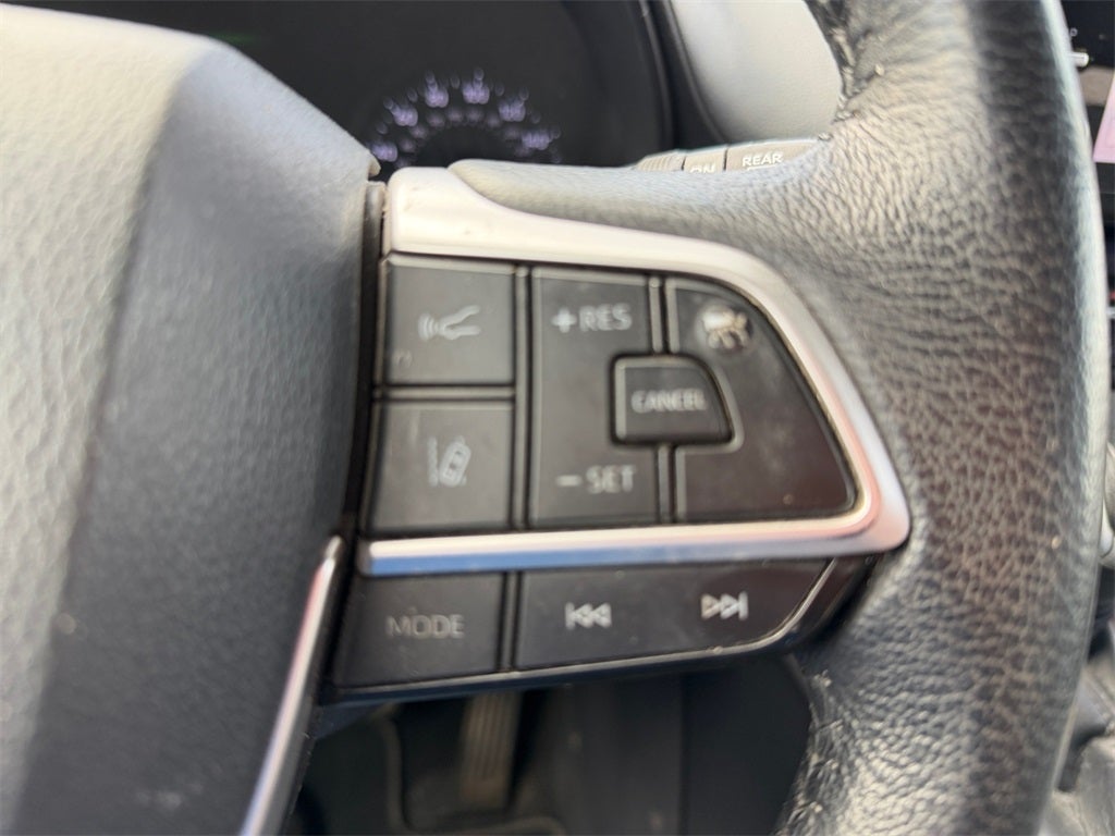 2021 Toyota Sienna XLE 7 Passenger