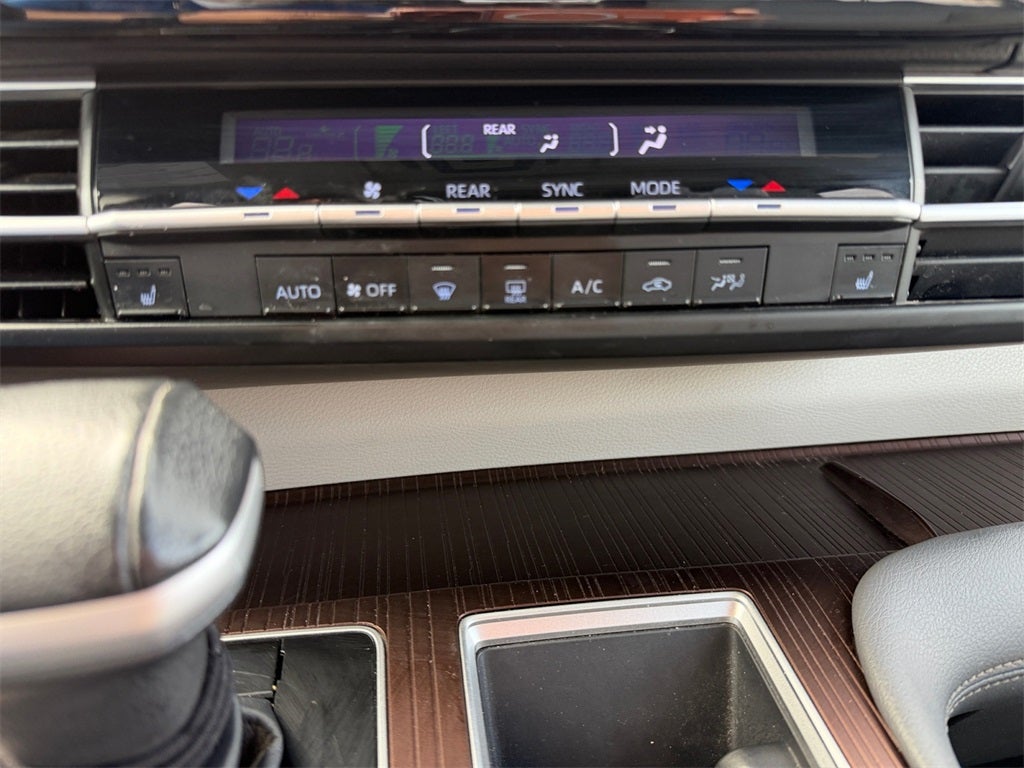 2021 Toyota Sienna XLE 7 Passenger