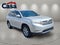 2013 Toyota Highlander SE