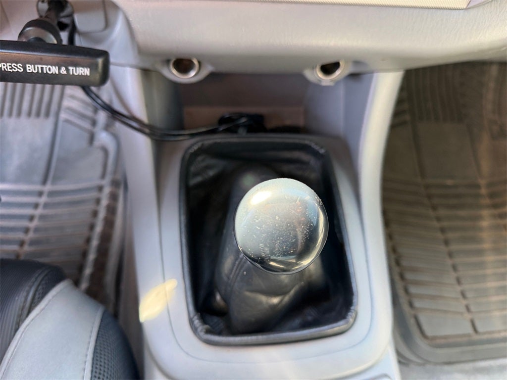 2006 Toyota Tacoma Base V6