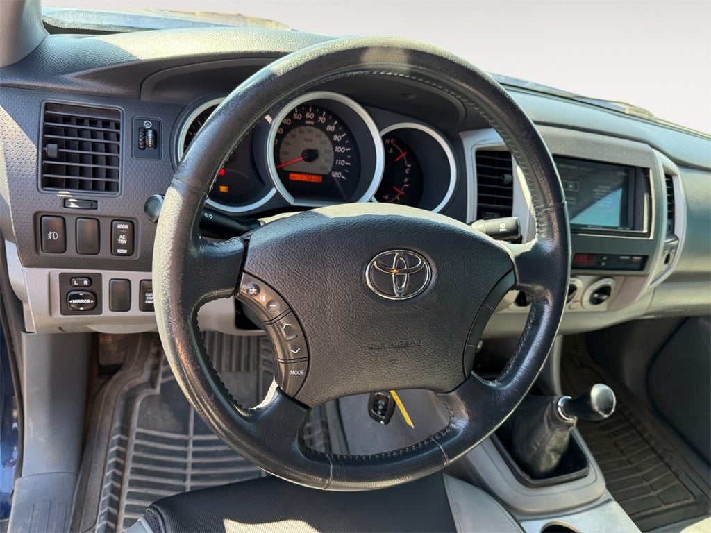 2006 Toyota Tacoma Base V6