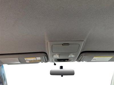 2006 Toyota Tacoma Base V6