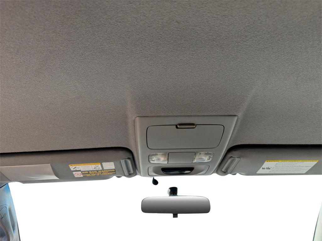 2006 Toyota Tacoma Base V6